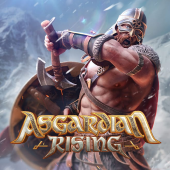 Asgardian Trời Dậy